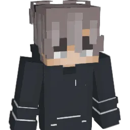 ImJonnyS Minecraft avatar bust