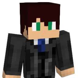ImJose_01 Minecraft avatar bust