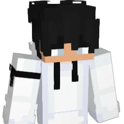 ImJuanBread Minecraft avatar bust