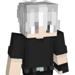 ImJustAnother's Minecraft skin