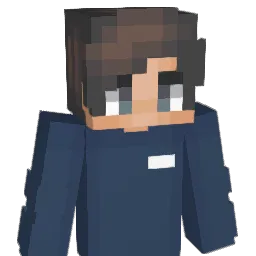 ImJustBob Minecraft avatar bust