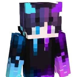 ImJustKaZe Minecraft avatar bust