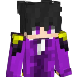 ImJxd Minecraft avatar bust