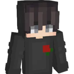 ImKDz22_V6 Minecraft avatar bust