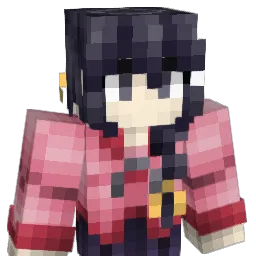 ImKaracinh0 Minecraft avatar bust