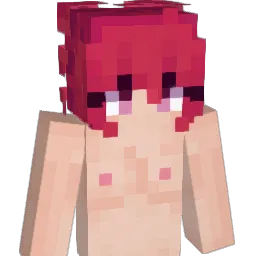ImKasTeto's Minecraft skin