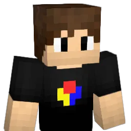 ImKelan Minecraft avatar bust