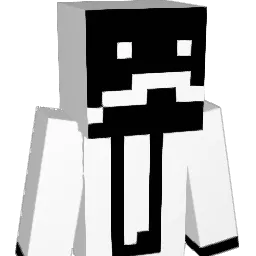 ImKiddin's Minecraft skin