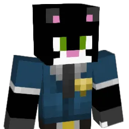 ImKillerKatze Minecraft avatar bust