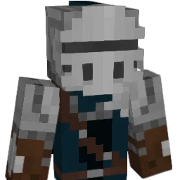ImKindaGay's Minecraft skin
