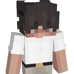 ImKlainy's Minecraft skin