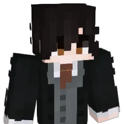 ImKleinMoretti Minecraft avatar bust