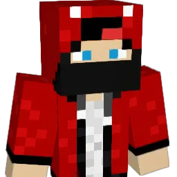 ImKoolaidd's Minecraft skin