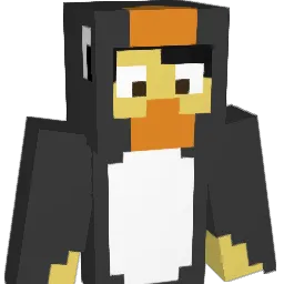 ImKreev Minecraft avatar bust
