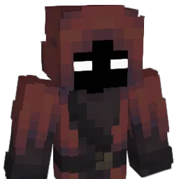 ImKurai Minecraft avatar bust