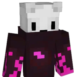 ImKxb's Minecraft skin