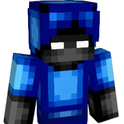 ImLade Minecraft avatar bust