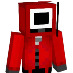 ImLautii Minecraft avatar bust