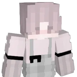 ImLeVen1337 Minecraft avatar bust