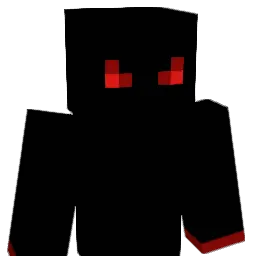 ImLeans's Minecraft skin