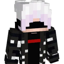 ImLegitBread's Minecraft skin