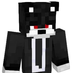 ImLexy Minecraft avatar bust