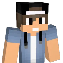 ImLgnd's Minecraft skin