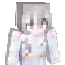 ImLiian Minecraft avatar bust