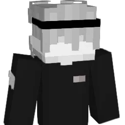 ImLiner Minecraft avatar bust