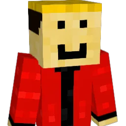ImLinkko's Minecraft skin