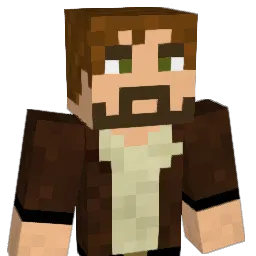 ImLinx's Minecraft skin