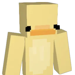 ImLis's Minecraft skin