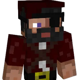 ImLloyd Minecraft avatar bust