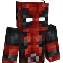 ImLogan35 Minecraft avatar bust