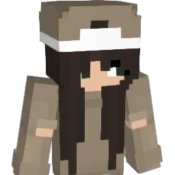 ImLookingForDad's Minecraft skin