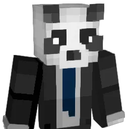 ImLost9 Minecraft avatar bust