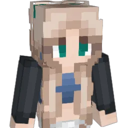 ImLostToo Minecraft avatar bust
