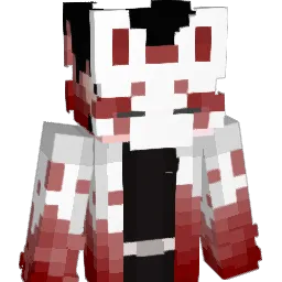 ImLovePoKeR Minecraft avatar bust