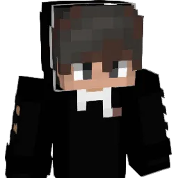 ImLoyd Minecraft avatar bust