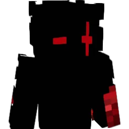 ImLuuxx Minecraft avatar bust