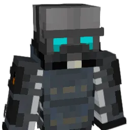 ImMAZ's Minecraft skin