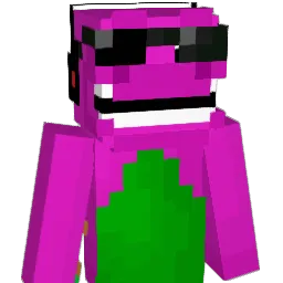 ImMaMuNcH324 Minecraft avatar bust