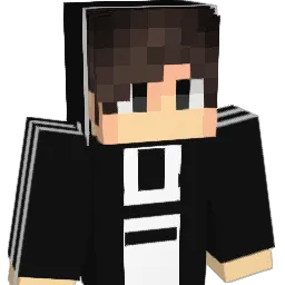 ImMacMillan Minecraft avatar bust