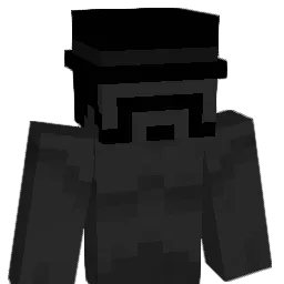 ImMajeD Minecraft avatar bust