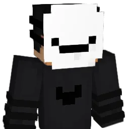 ImMalthe_ Minecraft avatar bust
