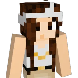 ImMarbi Minecraft avatar bust