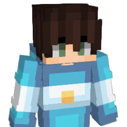 ImMati_ Minecraft avatar bust