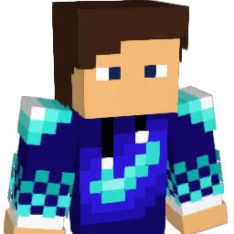 ImMaxplayzYT Minecraft avatar bust