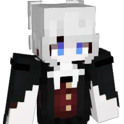 ImMegalomaniac Minecraft avatar bust