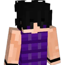 ImMere Minecraft avatar bust